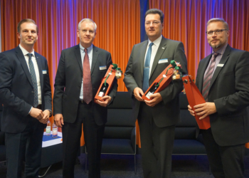 ‚Die Zukunft im Blick – in die Digitalisierung investieren‘