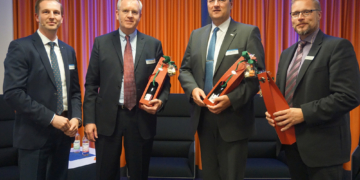 ‚Die Zukunft im Blick – in die Digitalisierung investieren‘