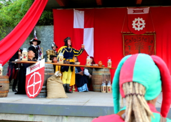 Spektakulum Mulne auch am Sonntag geöffnet