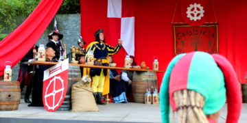 Spektakulum Mulne auch am Sonntag geöffnet