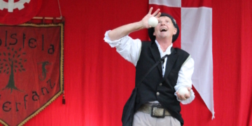 Spektakulum Mulne auch am Sonntag geöffnet