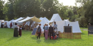 Spektakulum Mulne auch am Sonntag geöffnet