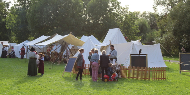 Spektakulum Mulne auch am Sonntag geöffnet