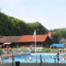 Das Freibad Steinhorst beendete die Saison