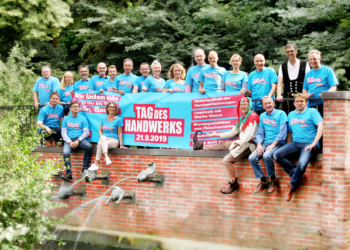 ‚Tag des Handwerks‘ wieder in Mölln