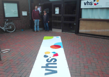 ‚Lange Nacht‘ in der Volkshochschule Ratzeburg