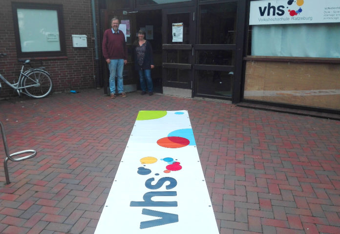 VHS Rz