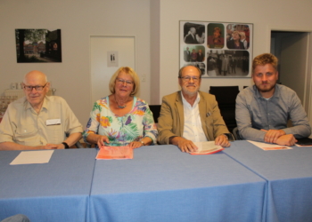 Mölln: CDU und FDP wollen keine Fahrbahnverengung am Wassertor