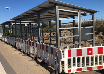 Die NAH.SH hält ihr Versprechen