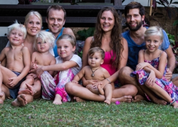 Doku-Dienstag: ‚Zwei Familien auf Weltreise‘ im Filmclub