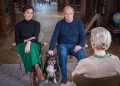 ‚Und wer nimmt den Hund?‘ im Filmclub