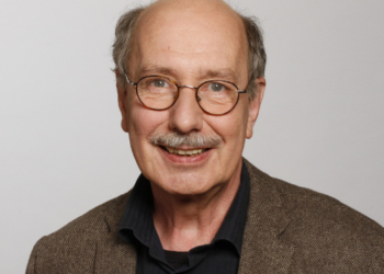 Burkhard Peters: Neue Lehrkräfte braucht der Kreis!