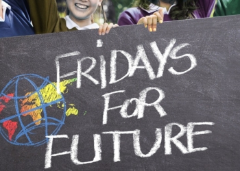 Klimastreik am 20. September 2019: Aufruf von Fridays for Future
