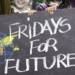 Klimastreik am 20. September 2019: Aufruf von Fridays for Future