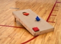 Benefiz-Cornhole-Turnier der Stadtjugendpflege Ratzeburg
