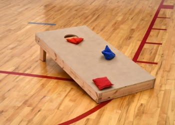 Benefiz-Cornhole-Turnier der Stadtjugendpflege Ratzeburg