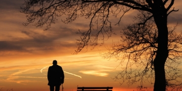 Leserbrief: Mehr zusammen, weniger im Alter allein