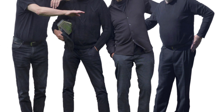 Songs von der Waterkant und hohe See, von Seefahrt, Sturm und kalten Füßen…