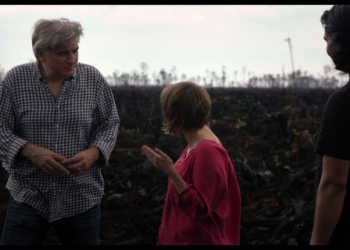 Doku-Dienstag: ‚Die grüne Lüge‘ im Filmclub