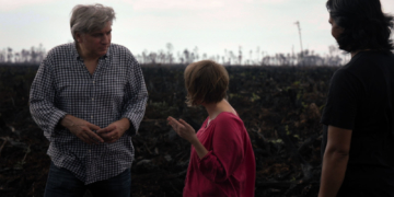 Doku-Dienstag: ‚Die grüne Lüge‘ im Filmclub