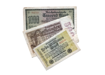 Letzter Thementag 2019 im Museum ‚Vergessene Arbeit‘