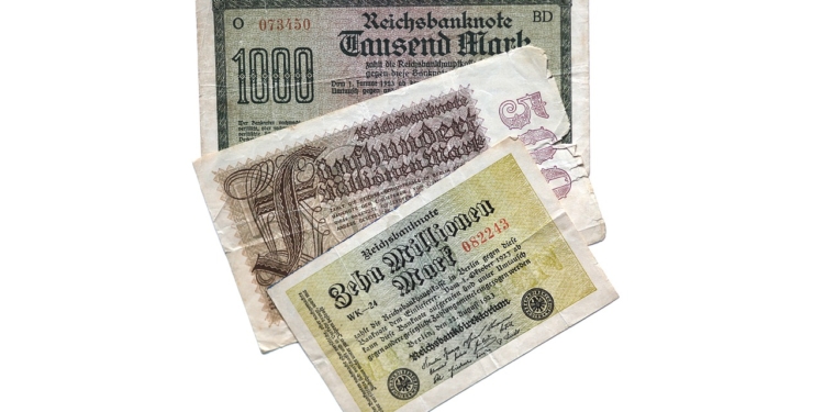 Letzter Thementag 2019 im Museum ‚Vergessene Arbeit‘