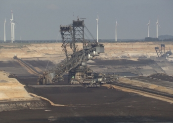 Doku-Dienstag: ‚Die Rote Linie – Widerstand im Hambacher Forst‘ im Filmclub