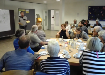 ‚warumAllein?‘ – Ratzeburger Dialogprojekt zum Thema „Einsamkeit“ zieht eine erste Bilanz