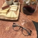 ‚Wein und Käse und ´ne These‘