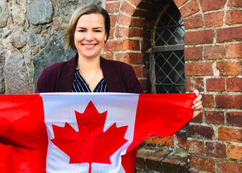 Berkenthin: Vikarin Caroline Raddatz geht – zum Sondervikariat nach Toronto