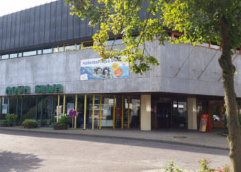 Öffentliche Informationsveranstaltung zum geplanten Neubau der Schwimmhalle ‚Aqua Siwa‘