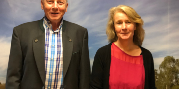 Holger Kähning neuer Archivar beim Amt Berkenthin