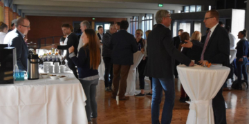 Gastronomische Ausbildungsberufe am BBZ Mölln ab August 2020