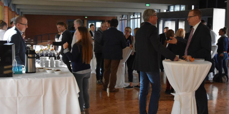 Gastronomische Ausbildungsberufe am BBZ Mölln ab August 2020