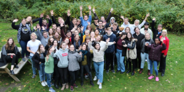 Balticipation – internationale Jugendbegegnung des LJR und KJR ging zu Ende