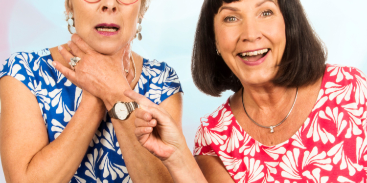 ‚Zickenkrieg‘ in Mölln