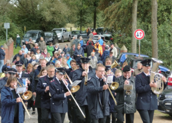 Mit einer Brücke fing es an
