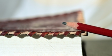 Buchbinden für Anfänger