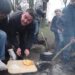 Männer kochen anders