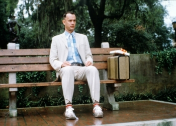 ‚Forrest Gump‘ beim Filmclub-Festival