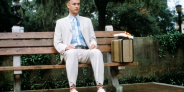 ‚Forrest Gump‘ beim Filmclub-Festival