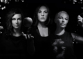 Folk aus Norwegen mit zwei erstklassigen Frauen-Bands