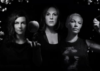 Folk aus Norwegen mit zwei erstklassigen Frauen-Bands