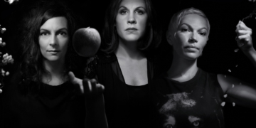 Folk aus Norwegen mit zwei erstklassigen Frauen-Bands