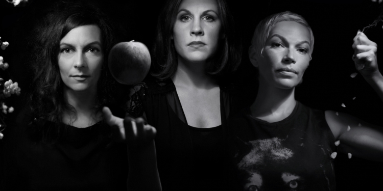 Folk aus Norwegen mit zwei erstklassigen Frauen-Bands