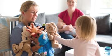 ‚… nur zwei Stunden die Woche – für mich waren sie die Welt‘