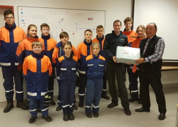 Übung macht den Meister