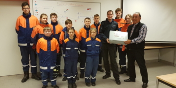 Übung macht den Meister