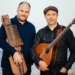 Das Meister-Duo der schwedischen Folkmusik im Kreismuseum