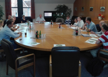 Jugend trifft Kommunalpolitik zur Ratzeburger Jugendklimakonferenz